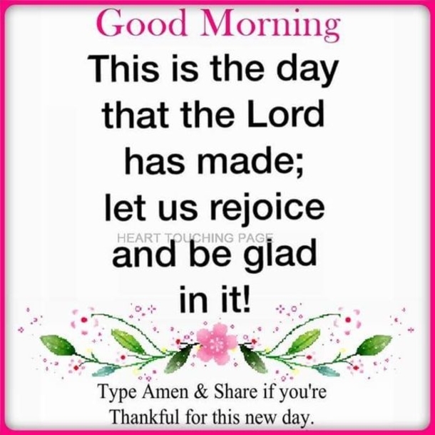 10 Good Morning Images For Her And Him - picture 10