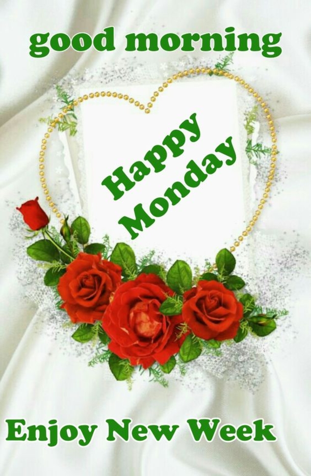 10 Good Morning Images For Monday - picture 7