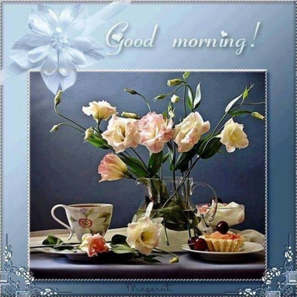 10 Good Morning Images To Inspire Your Morning - picture 5