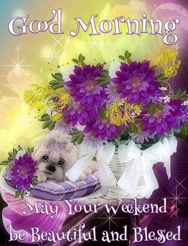 10 Good Morning Images To Jumpstart Your Day - picture 3