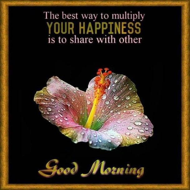 10 Good Morning Images To Jumpstart Your Day - picture 9