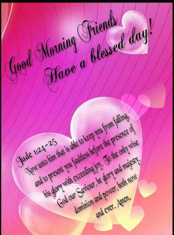 10 Good Morning Images To Share With Your Lovely Friends - picture 5
