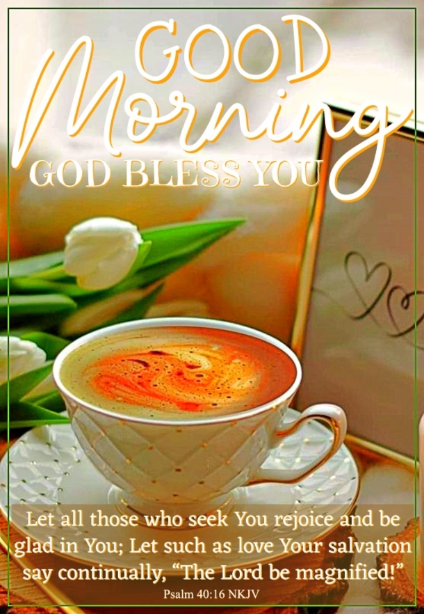10 Good Morning Images With Happy Monday Wishes - picture 11