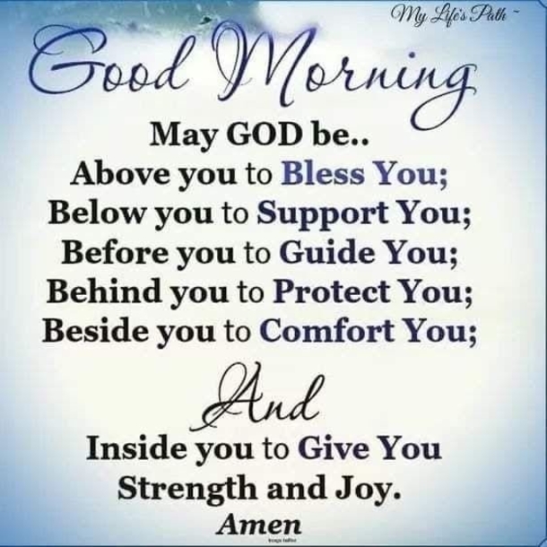 10 Good Morning Inspired Quotes To Make Your Day A Happy One - picture 2
