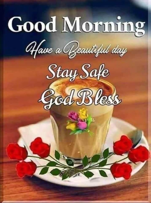 10 Good Morning Inspired Quotes To Make Your Day A Happy One - picture 3