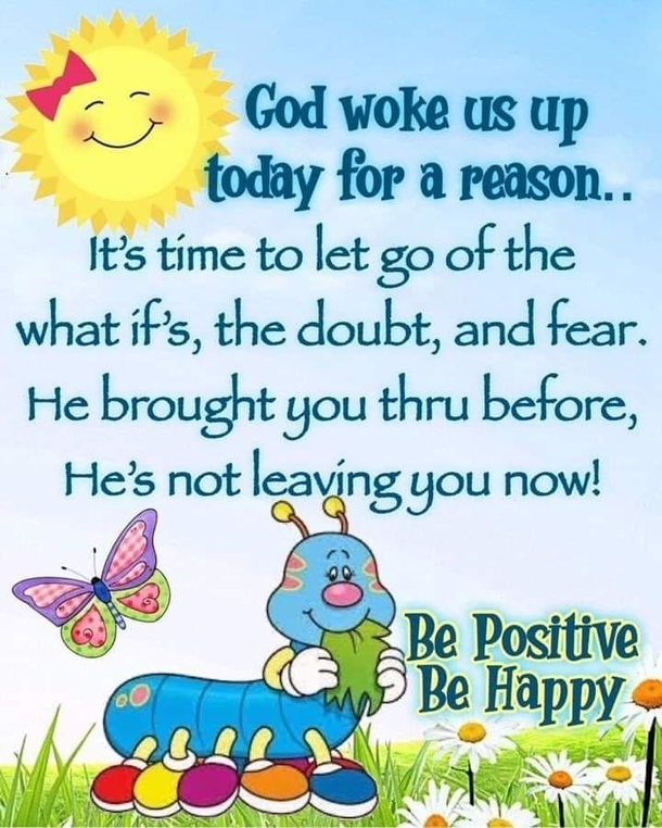 10 Good Morning Inspired Quotes To Make Your Day A Happy One - picture 4
