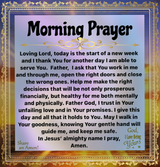 10 Good Morning Inspired Quotes To Make Your Day A Happy One - picture 8