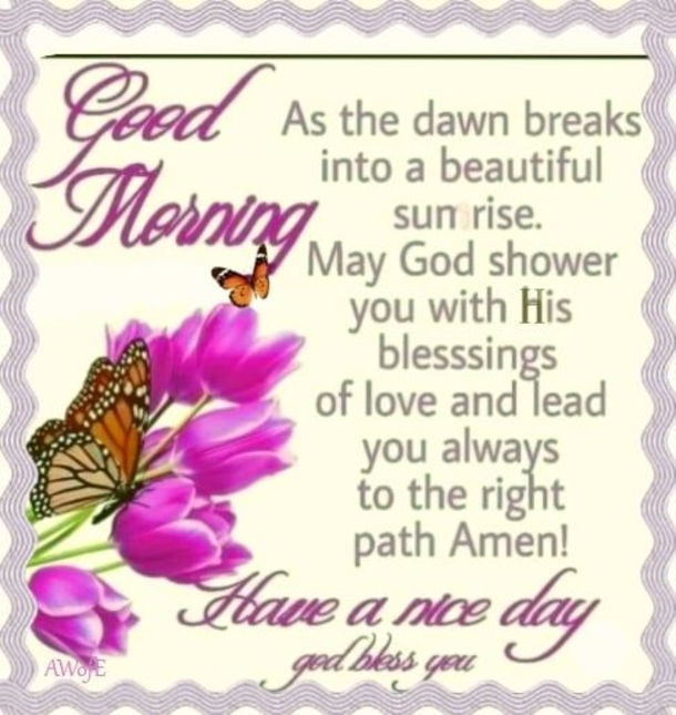10 Good Morning Inspired Quotes To Make Your Day A Happy One - picture 9