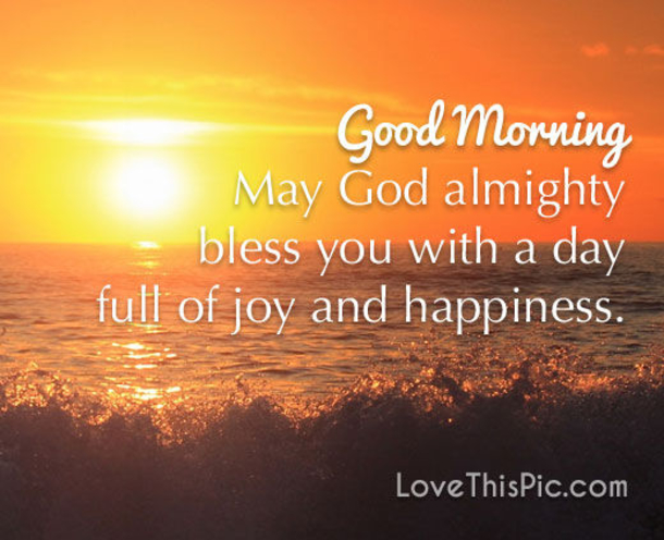 10 Good Morning Inspiring Messages To Help You Get Through The Day - picture 11