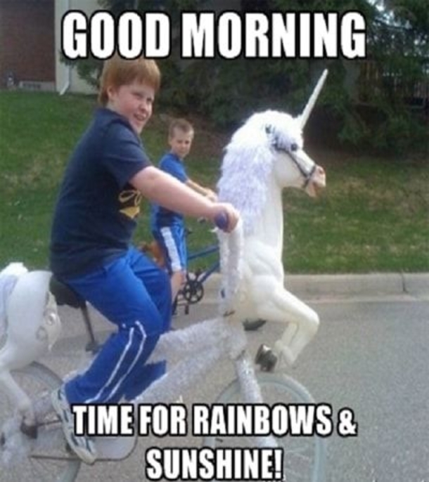 10 Good Morning Memes That'll Kickstart Your Day - picture 11