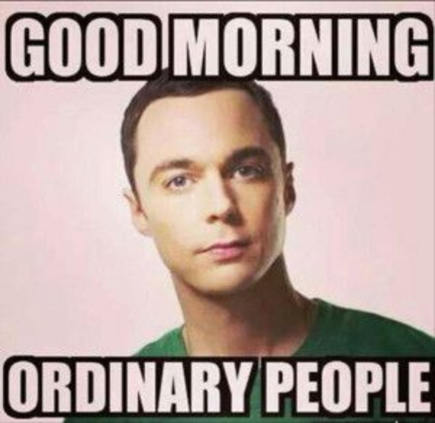 10 Good Morning Memes That'll Kickstart Your Day - picture 3