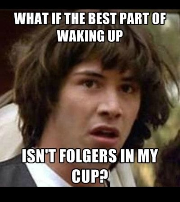 10 Good Morning Memes That'll Kickstart Your Day - picture 4