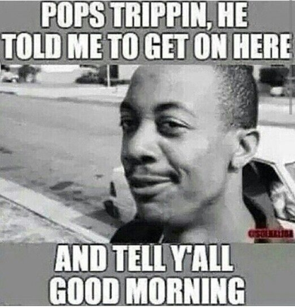 10 Good Morning Memes That'll Kickstart Your Day - picture 6