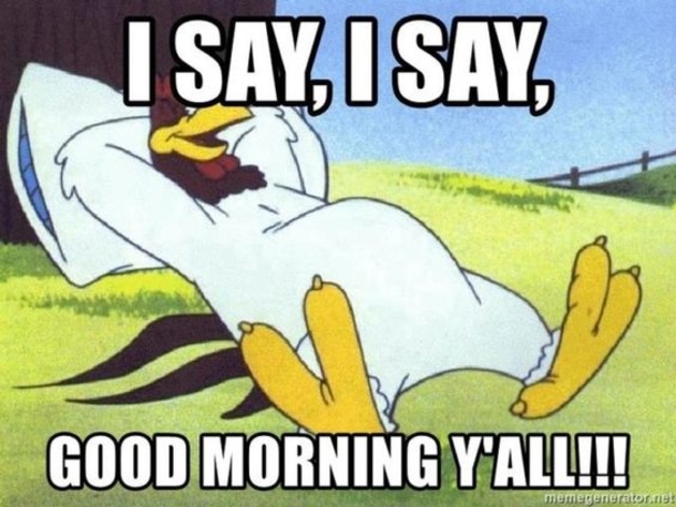 10 Good Morning Memes That'll Kickstart Your Day - picture 7
