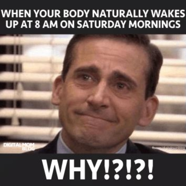 10 Good Morning Memes That'll Kickstart Your Day - picture 8