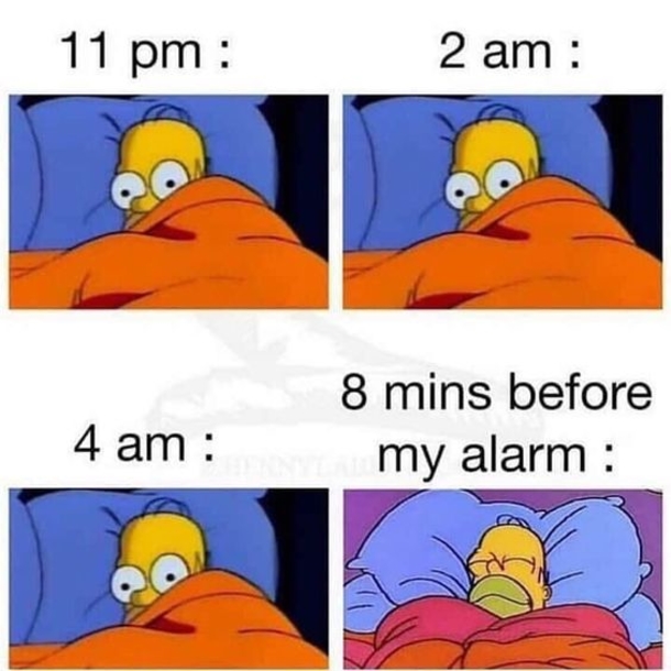 10 Good Morning Memes That'll Put A Smile On Your Face - picture 10