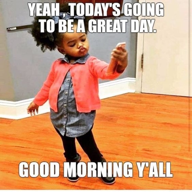 10 Good Morning Memes That'll Put A Smile On Your Face - picture 2