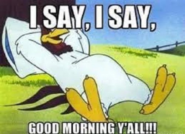 10 Good Morning Memes That'll Put A Smile On Your Face - picture 3