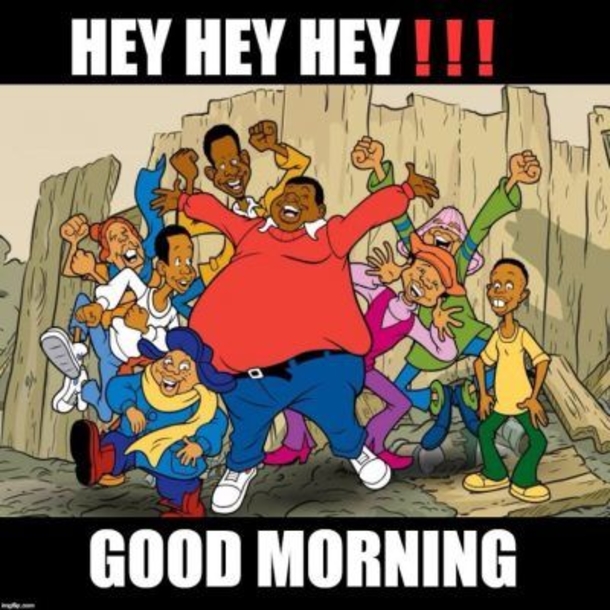 10 Good Morning Memes That'll Put A Smile On Your Face - picture 6