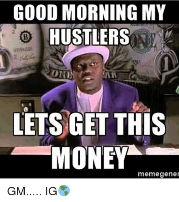 10 Good Morning Memes That'll Put A Smile On Your Face - picture 7