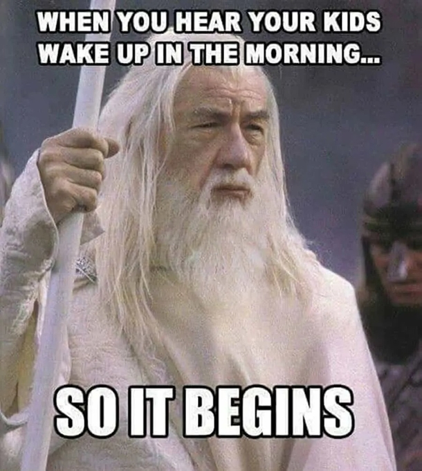10 Good Morning Memes To Make Your Day Much Better - picture 13