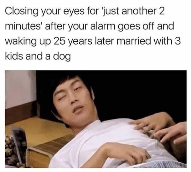 10 Good Morning Memes To Make Your Day Much Better - picture 5