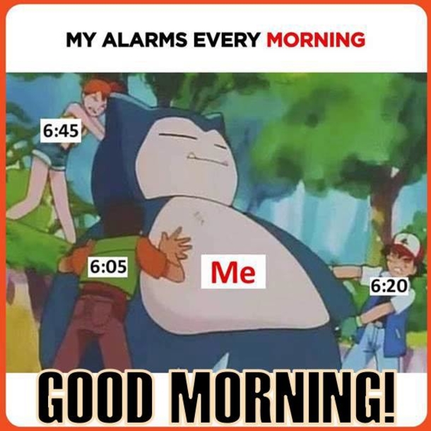 10 Good Morning Memes To Really Make Your Day - picture 10