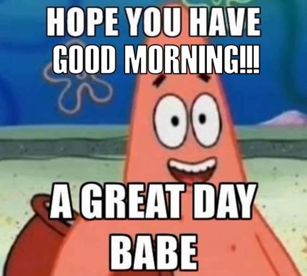 10 Good Morning Memes To Really Make Your Day - picture 11