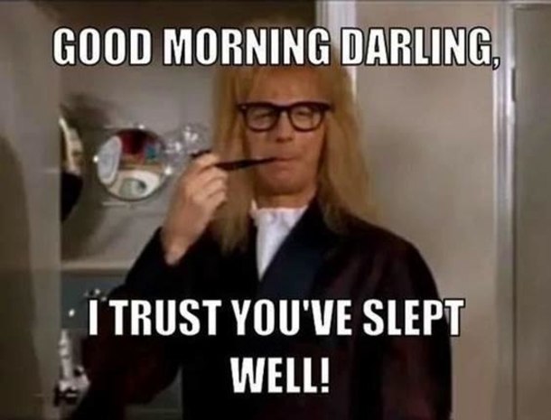 10 Good Morning Memes To Really Make Your Day - picture 12