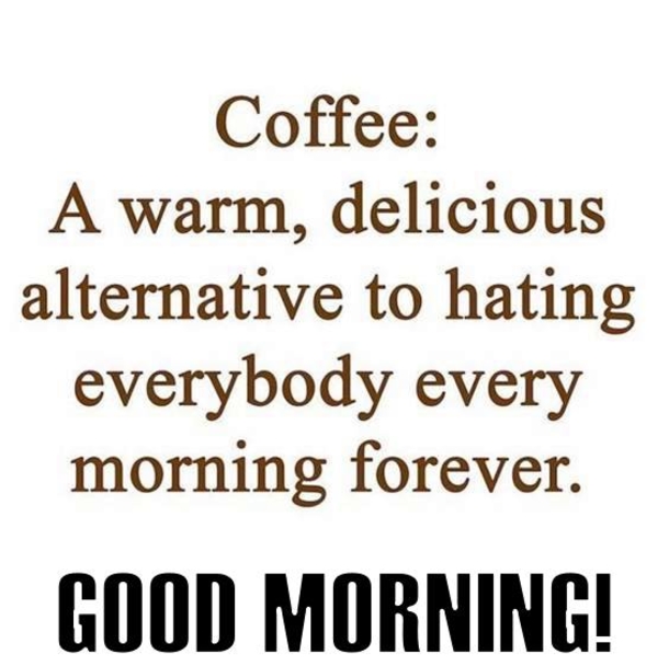 10 Good Morning Memes To Really Make Your Day - picture 5
