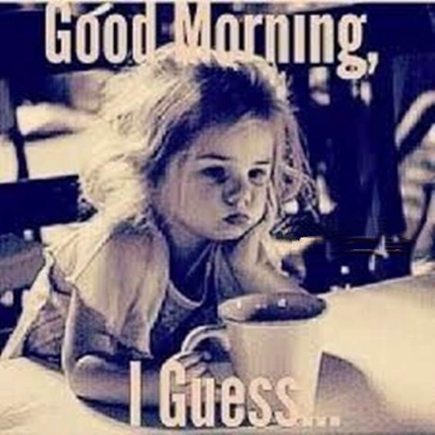 10 Good Morning Memes To Really Make Your Day - picture 7