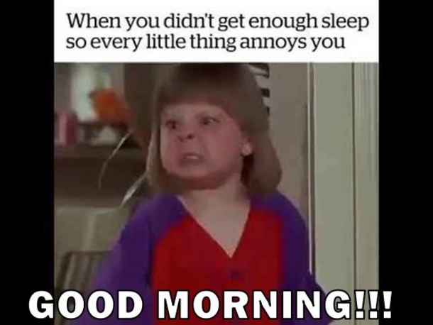 10 Good Morning Memes To Really Make Your Day - picture 9
