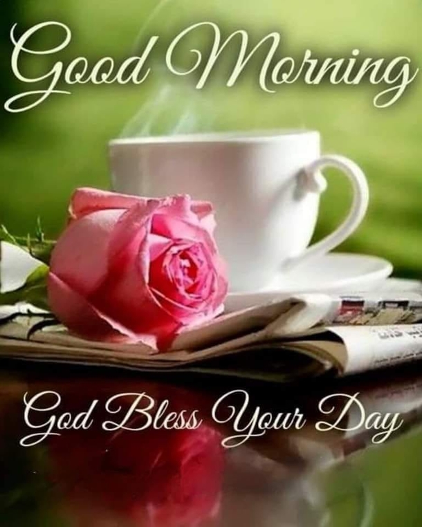 10 Good Morning Messages: For Her, Him, Family And Friends - picture 11