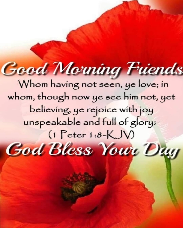10 Good Morning Messages: For Her, Him, Family And Friends - picture 4