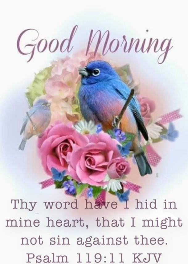 10 Good Morning Messages: For Her, Him, Family And Friends - picture 9