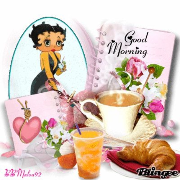 10 Good Morning Messages For Him & Her - picture 10