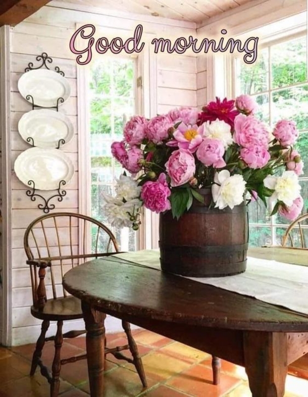 10 Good Morning Messages For Him & Her - picture 11