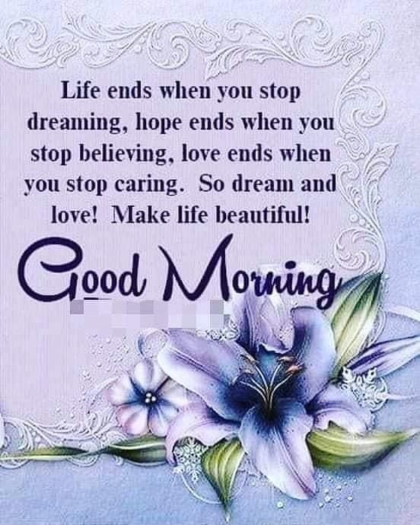 10 Good Morning Messages For Him & Her - picture 3