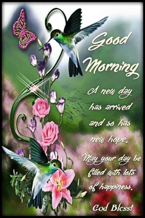 10 Good Morning Messages For Him & Her - picture 4