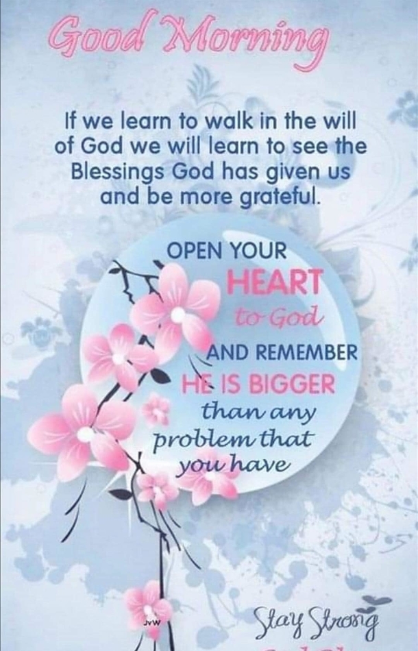 10 Good Morning Messages To Make Your Week Bright And Beautiful - picture 10