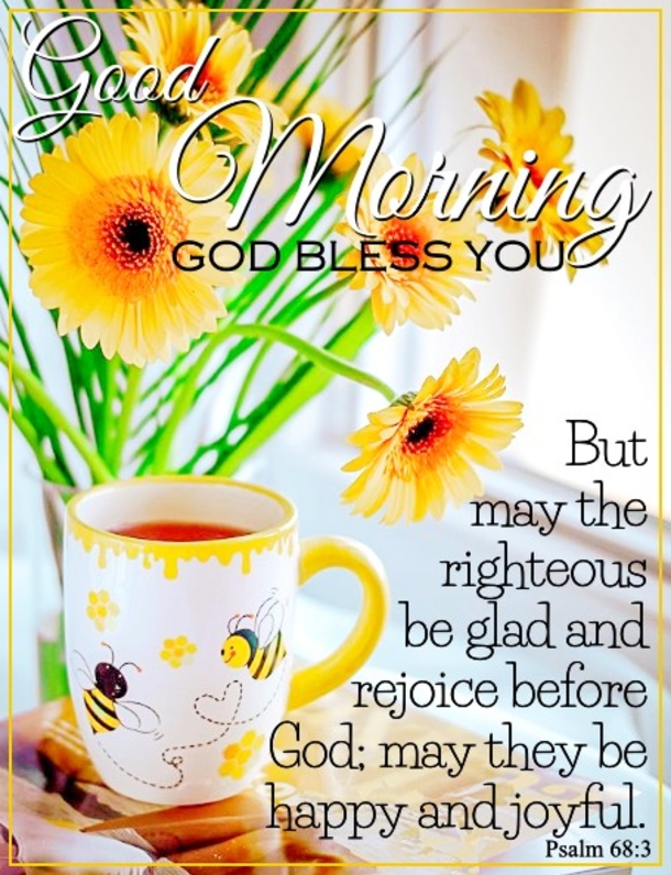 10 Good Morning Messages To Make Your Week Bright And Beautiful - picture 11