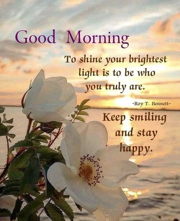 10 Good Morning Messages To Make Your Week Bright And Beautiful - picture 2