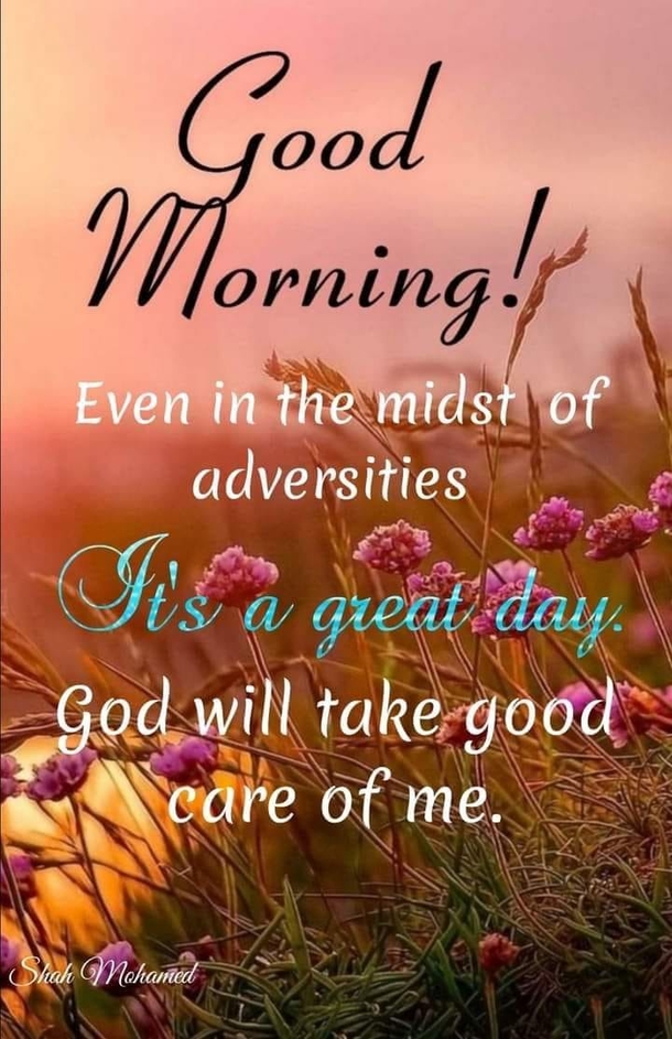 10 Good Morning Messages To Make Your Week Bright And Beautiful - picture 7
