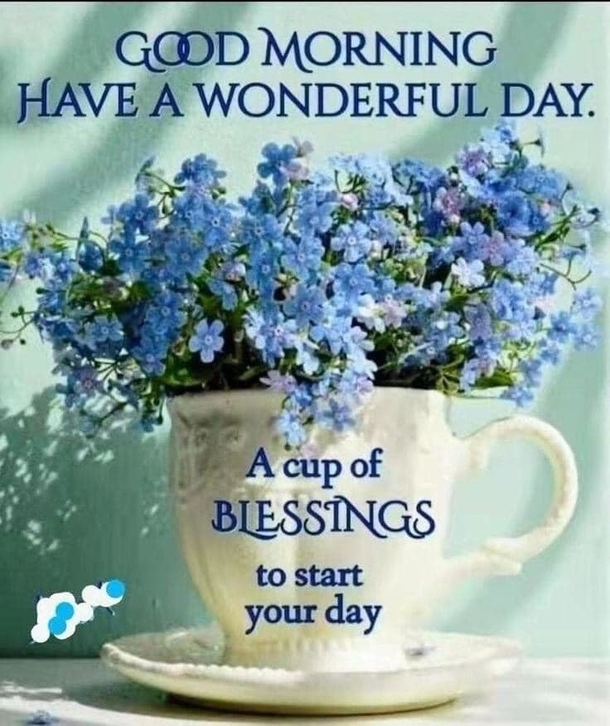 10 Good Morning Messages To Make Your Week Bright And Beautiful - picture 9