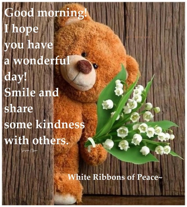 10 Good Morning Messages To Warm Your Heart And Your Day - picture 10