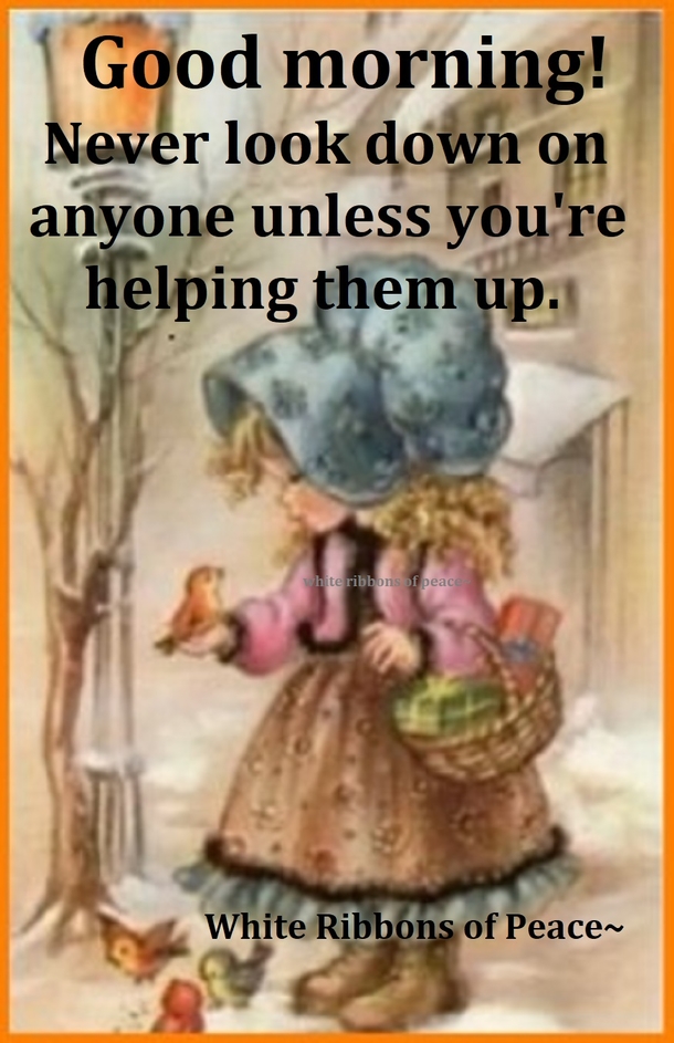 10 Good Morning Messages To Warm Your Heart And Your Day - picture 11