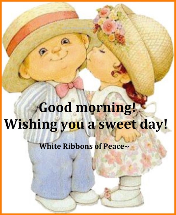 10 Good Morning Messages To Warm Your Heart And Your Day - picture 2