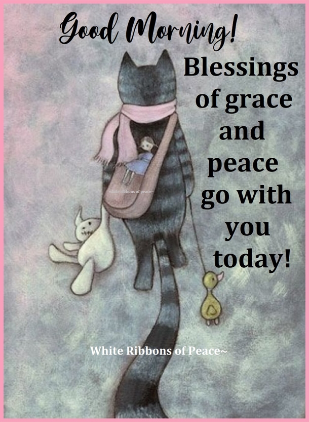 10 Good Morning Messages To Warm Your Heart And Your Day - picture 3