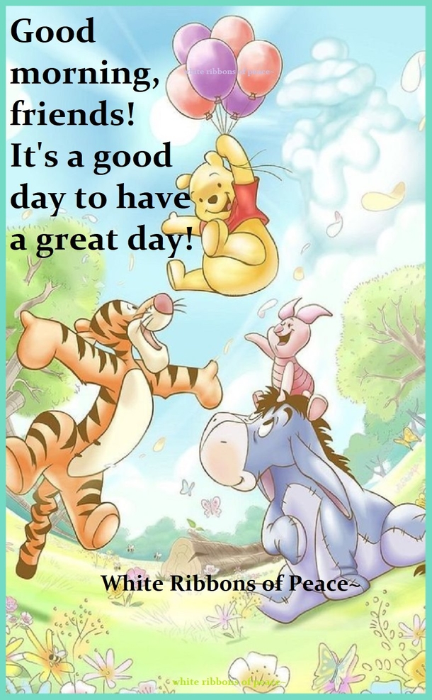 10 Good Morning Messages To Warm Your Heart And Your Day - picture 4
