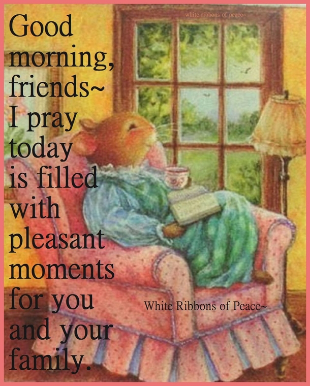 10 Good Morning Messages To Warm Your Heart And Your Day - picture 5